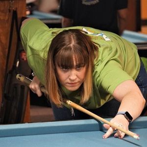 Meet your Posher, Kari